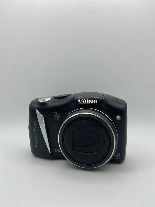 Canon PowerShot SX130 IS