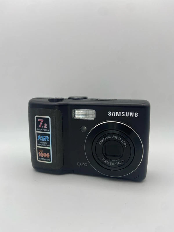 Samsung D70
