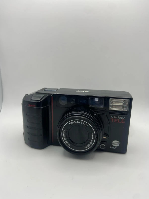 Minolta AFT