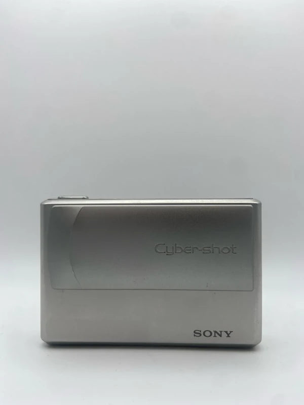 Sony Cybershot T1
