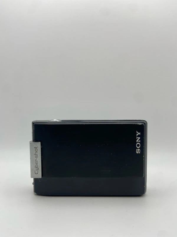 Sony Cybershot T100