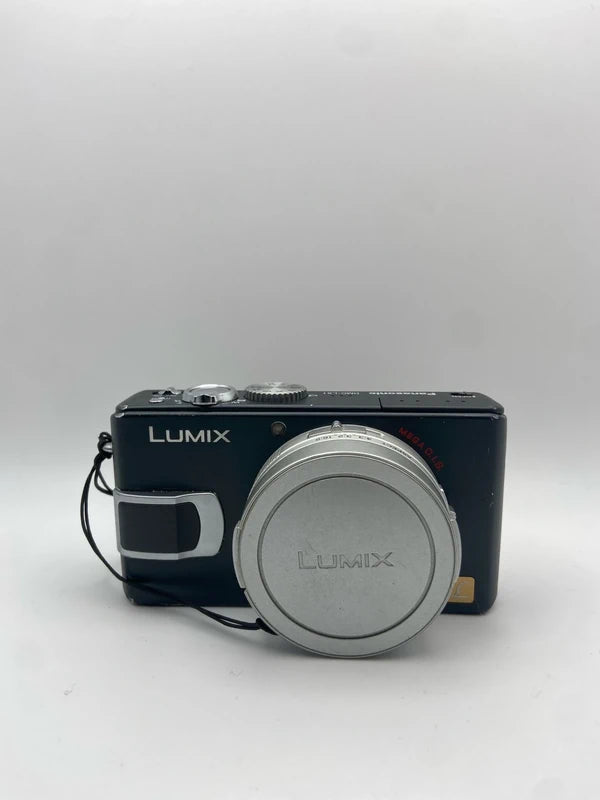 Panasonic Lumix LX1