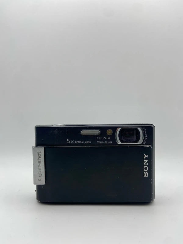 Sony Cybershot T100