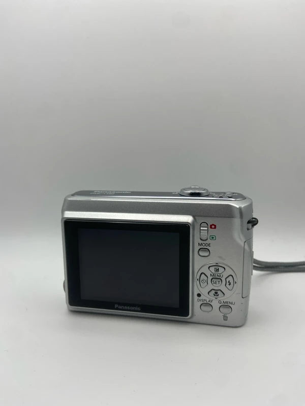 Panasonic Lumix LS80