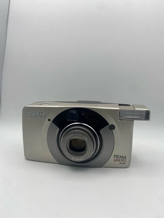 Canon Prima SUPER 105 X