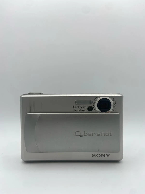 Sony Cybershot T1