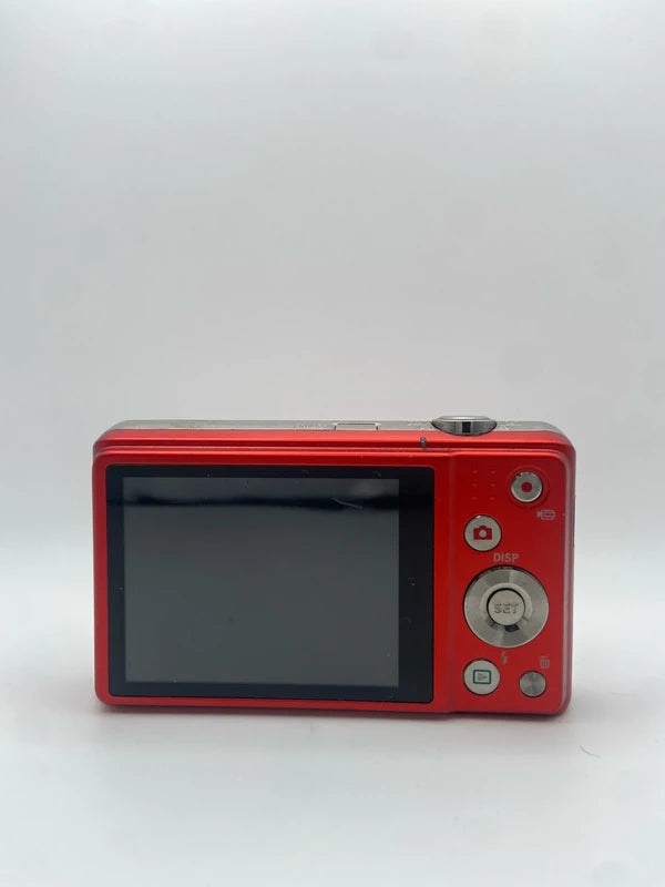 Casio Exilim EX-ZS100