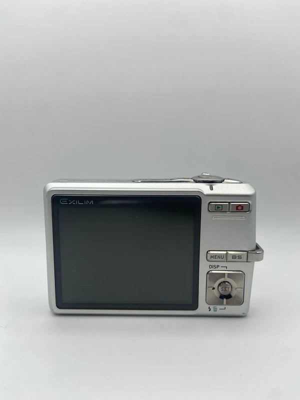 Casio Exilim EX-Z600