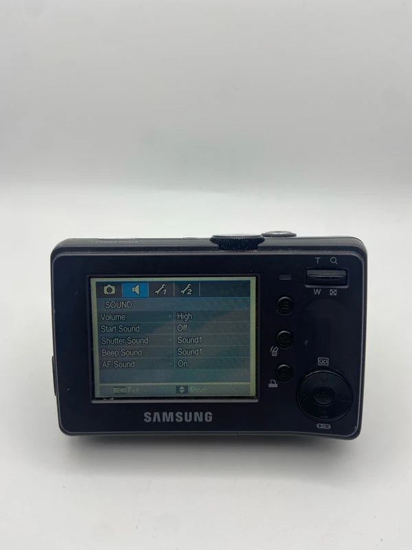 Samsung D70