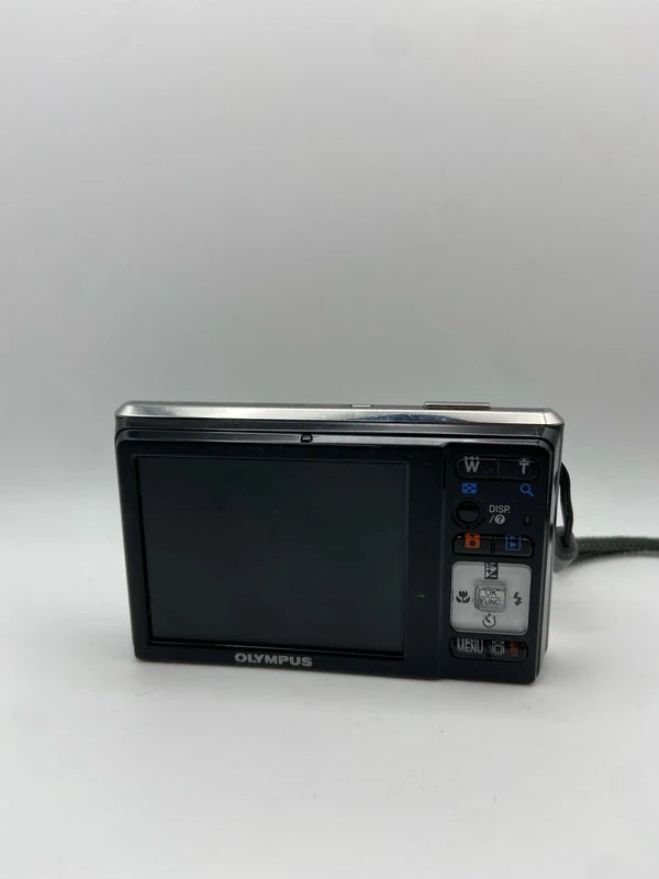 Olympus FE-5020