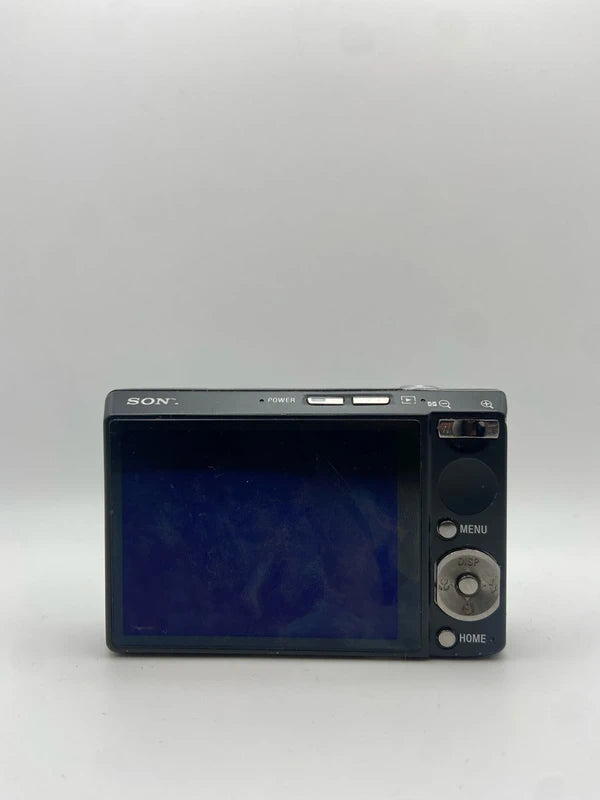 Sony Cybershot T100