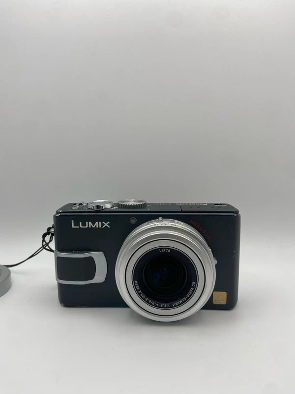 Panasonic Lumix LX1