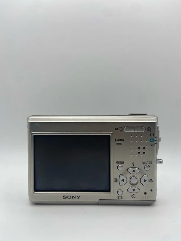 Sony Cybershot T1