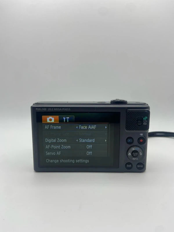 Canon PowerShot SX620 HS