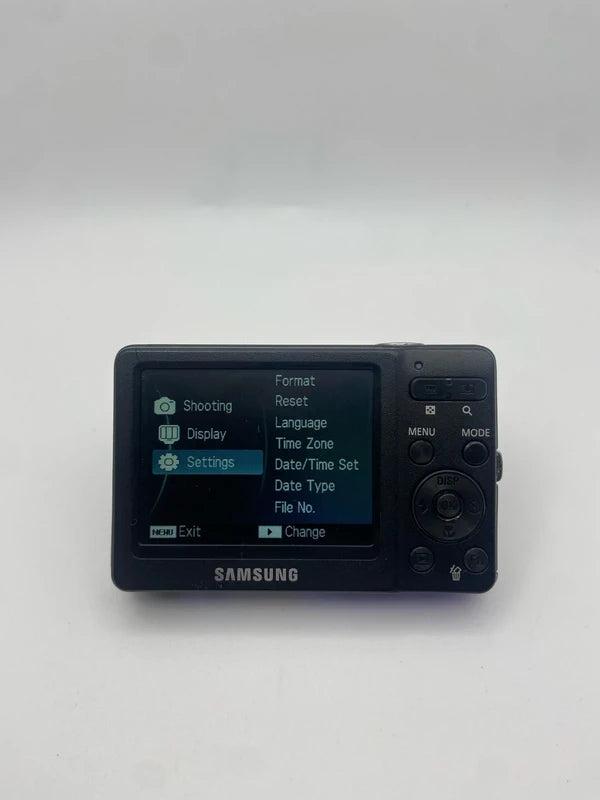 Samsung ST30