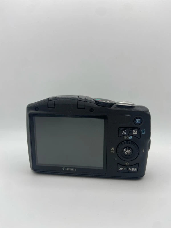 Canon PowerShot SX130 IS