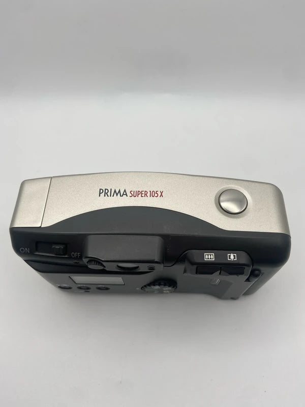 Canon Prima SUPER 105 X