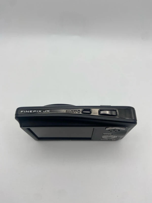 Fujifilm Finepix JX700