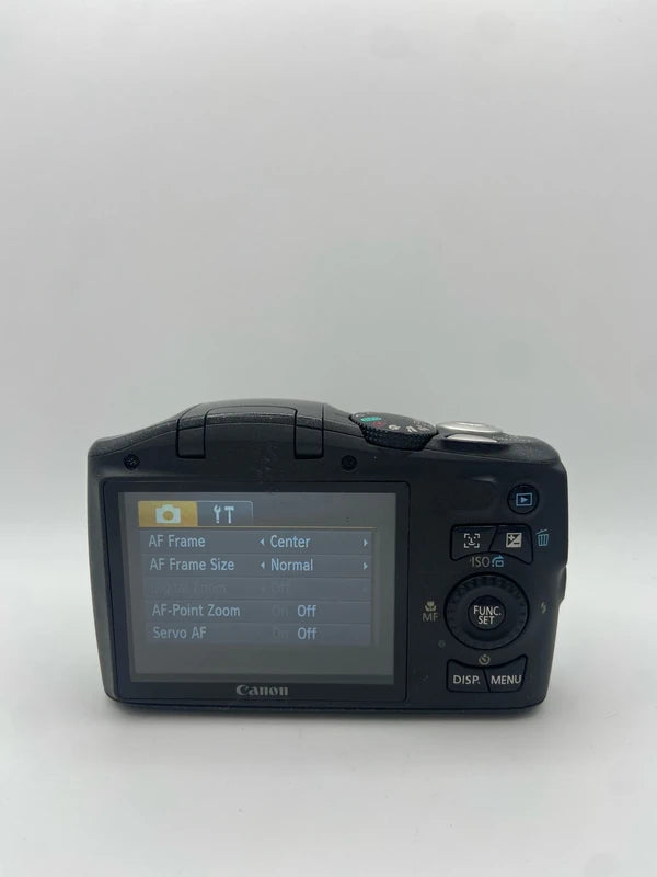 Canon PowerShot SX130 IS