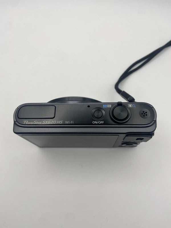Canon PowerShot SX620 HS