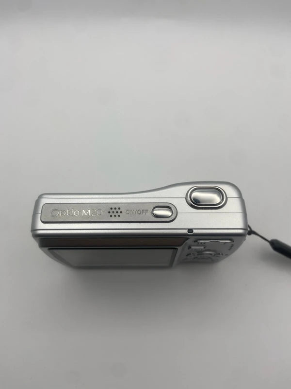 Pentax Optio M20