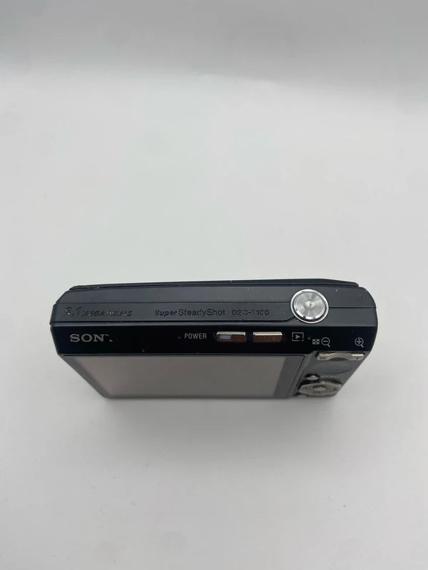 Sony Cybershot T100
