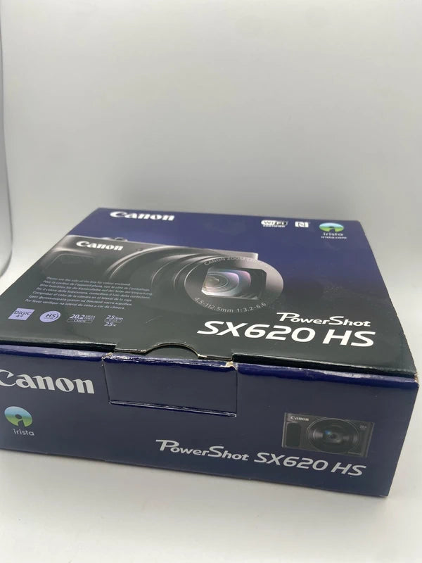 Canon PowerShot SX620 HS