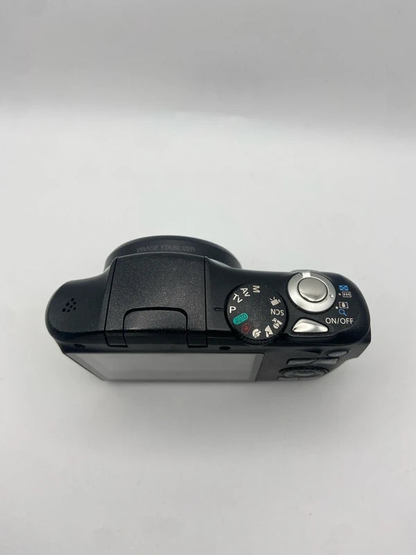 Canon PowerShot SX130 IS